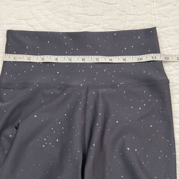Peloton Show Up Sparkle Leggings size Small - Picture 6 of 7